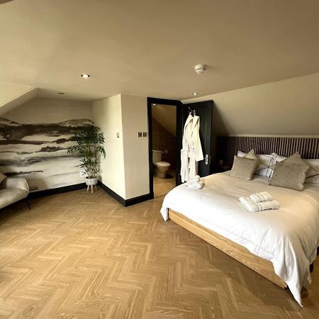 'Clyde' In Allandale Aparthotel 奥其特拉德 外观 照片