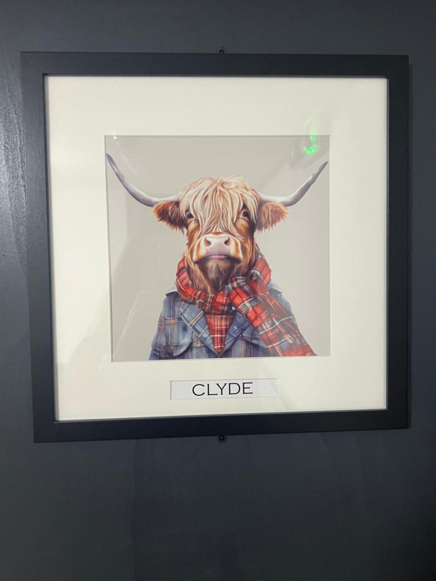 'Clyde' In Allandale Aparthotel 奥其特拉德 外观 照片