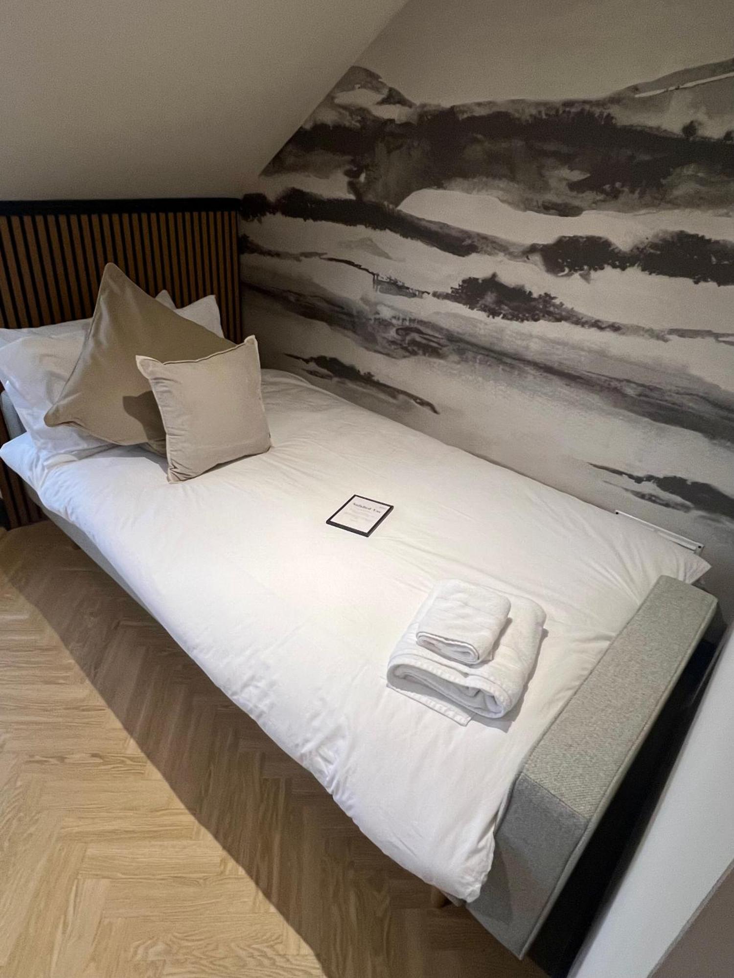 'Clyde' In Allandale Aparthotel 奥其特拉德 外观 照片