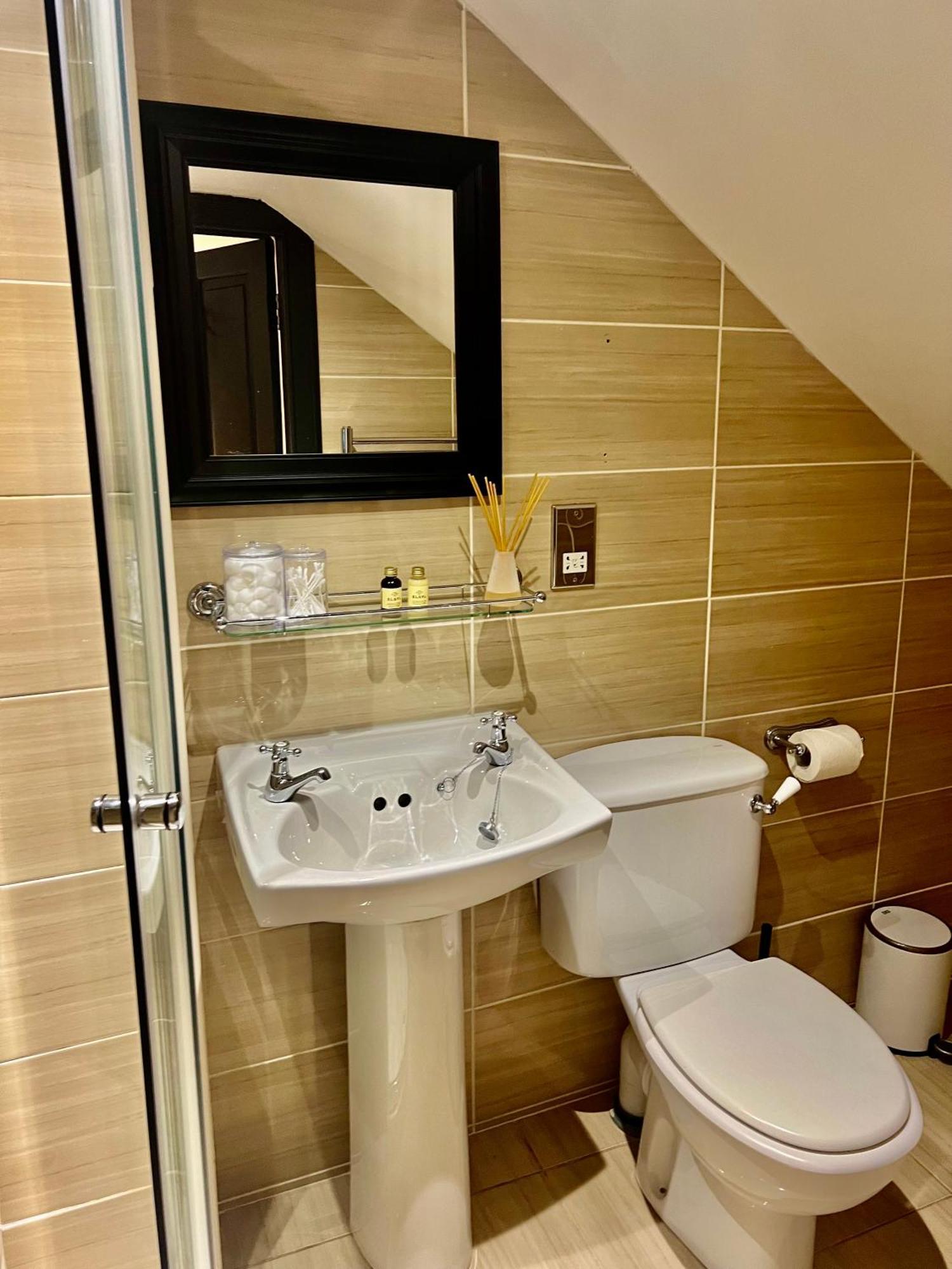 'Clyde' In Allandale Aparthotel 奥其特拉德 外观 照片