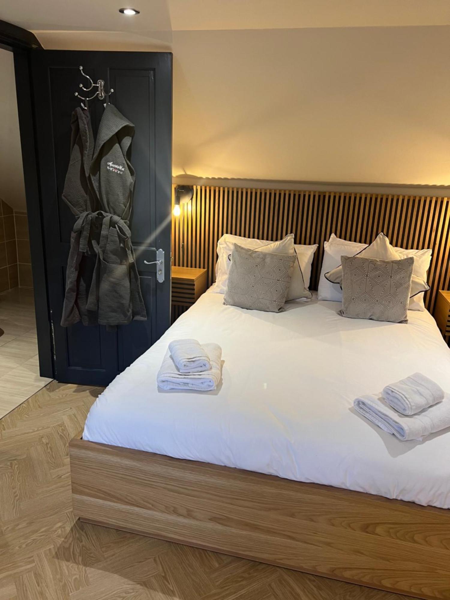 'Clyde' In Allandale Aparthotel 奥其特拉德 外观 照片